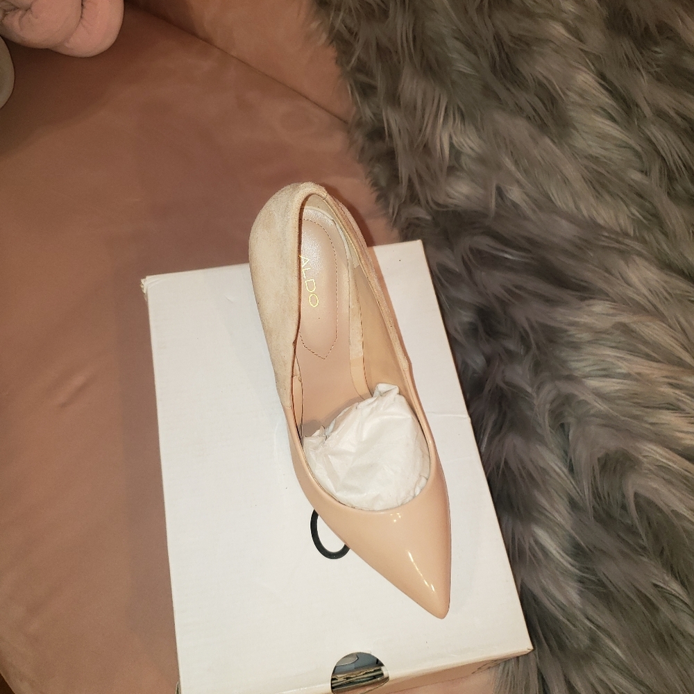 Women stiletto
